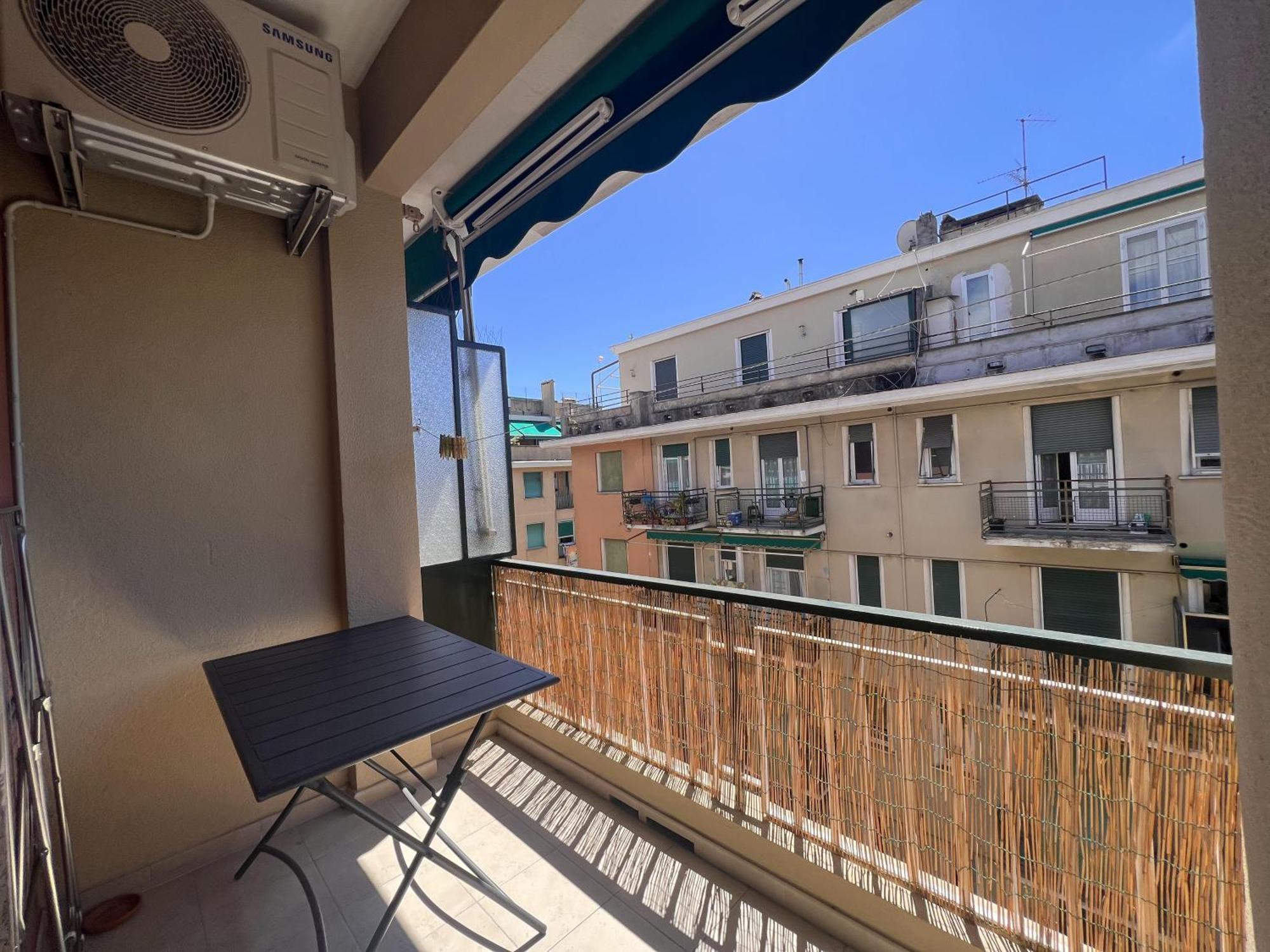 Appartement The Sun